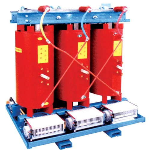 平远SCB10-1250KVA干式变压器