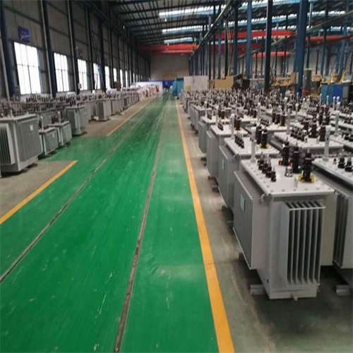 平远SH15-800KVA非晶合金变压器厂家价格