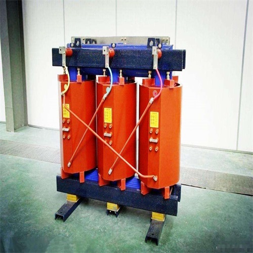 平远80KVA干式变压器