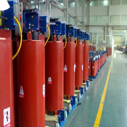 平远SCB10-200KVA干式变压器