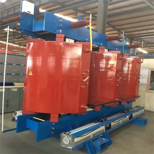 平远SCB10-500KVA干式变压器价格