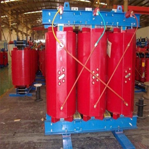 平远SCB10-1000KVA干式变压器