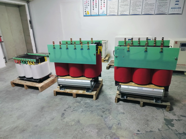 平远KS11-1000KVA矿用变压器
